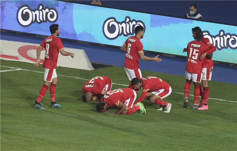 الأهلي 