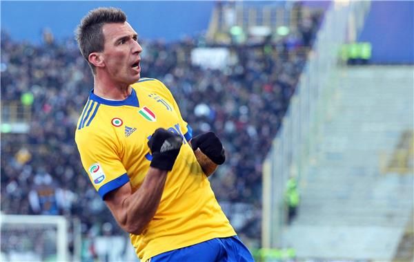  ماريو ماندزوكيتش