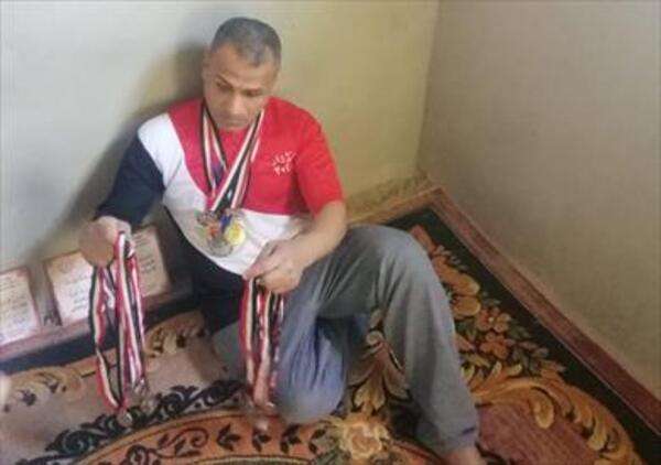 عصام الحديدي