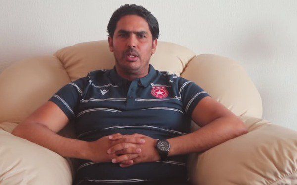  الأسعد الدريدي من الحديث المصور