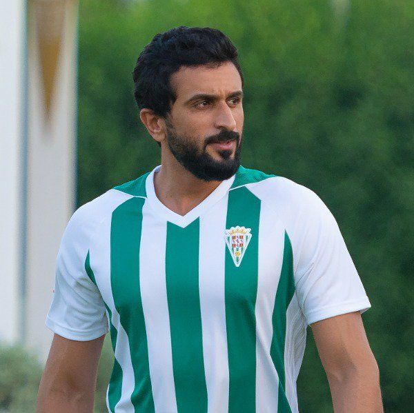 الشيخ ناصر بن حمد آل خليفة