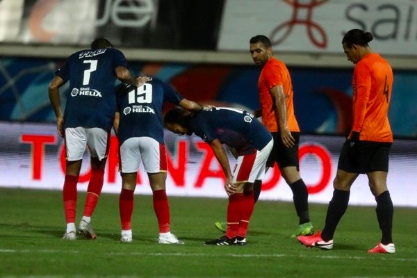 وليد سليمان 