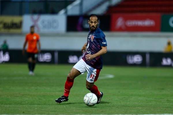 وليد سليمان 