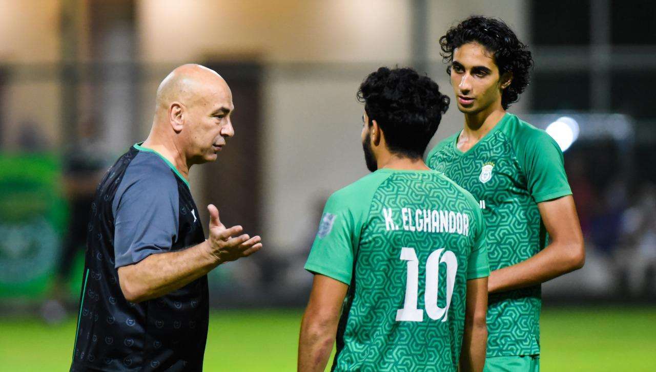 الاتحاد السكندري