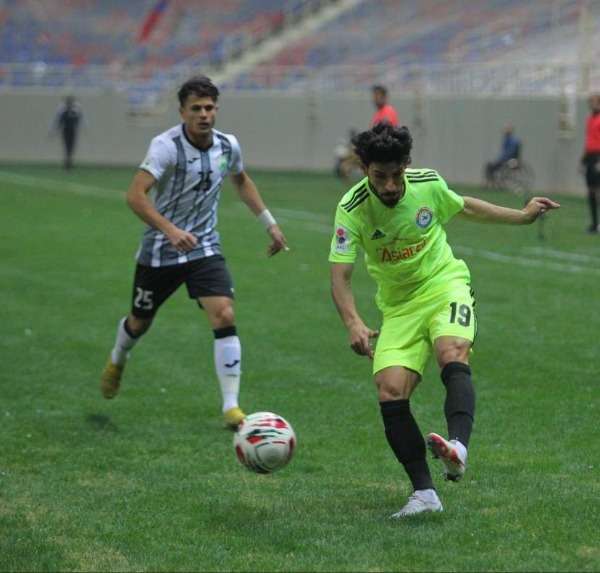 من المباراة 