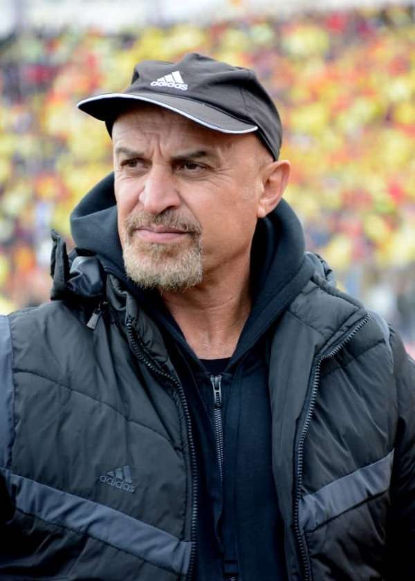 ماهر البحري