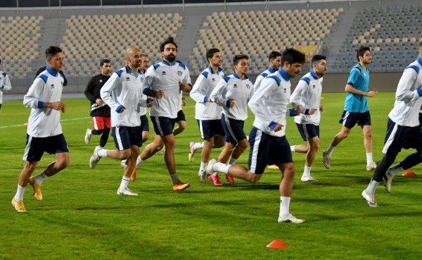 منتخب الكويت