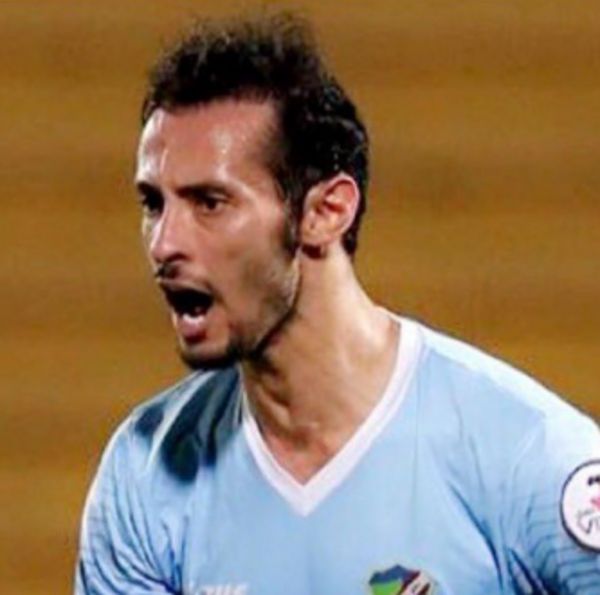  فهد الرشيدي 