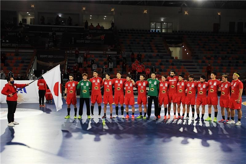 المنتخب الياباني