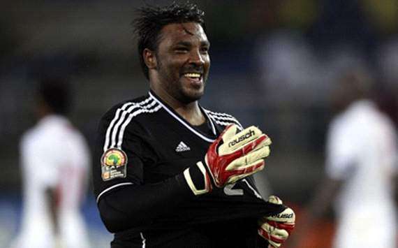 أكرم الهادي