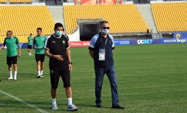 لقجع وعموتة