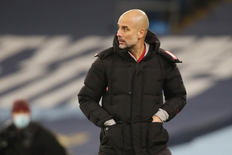 بيب جوارديولا