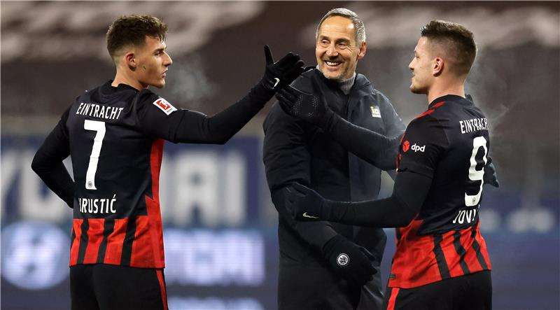 لوكا يوفيتش