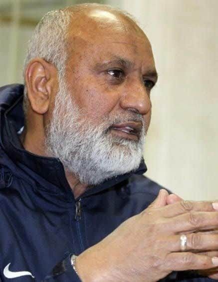  مختار مختار