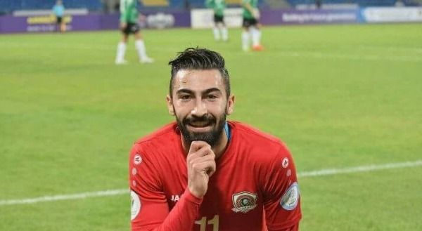 شادي الحموي