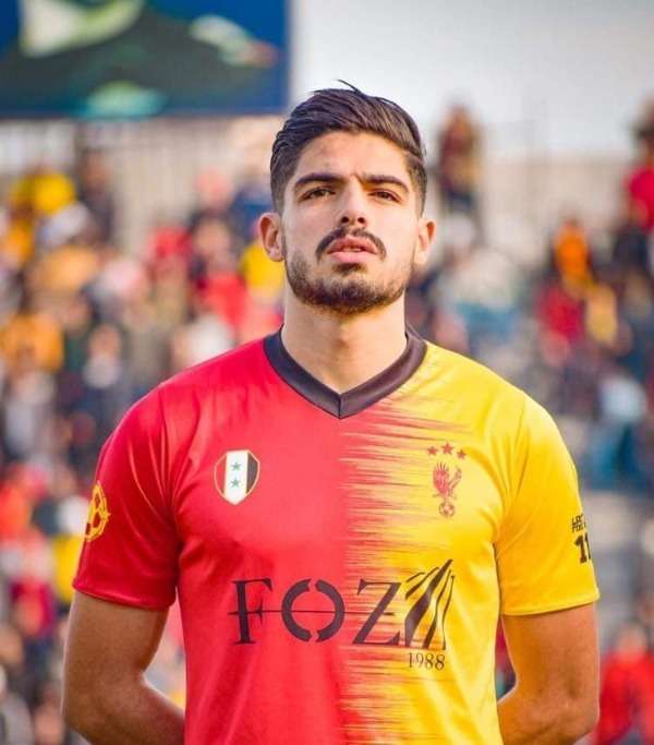 علاء الدالي 