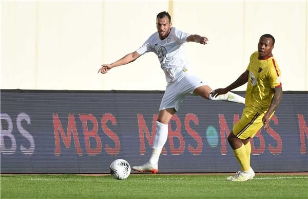 جمال بلعمري