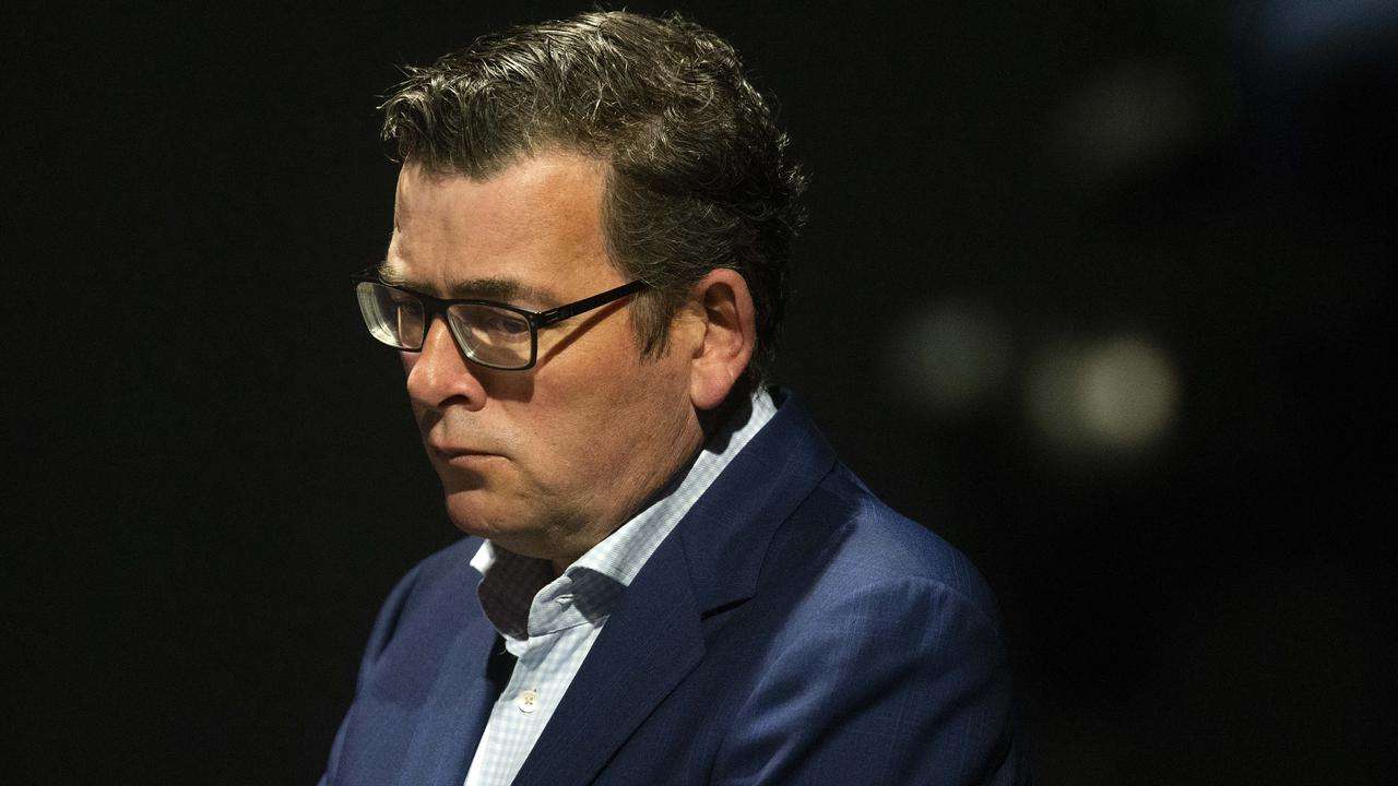 دانييل أندروز