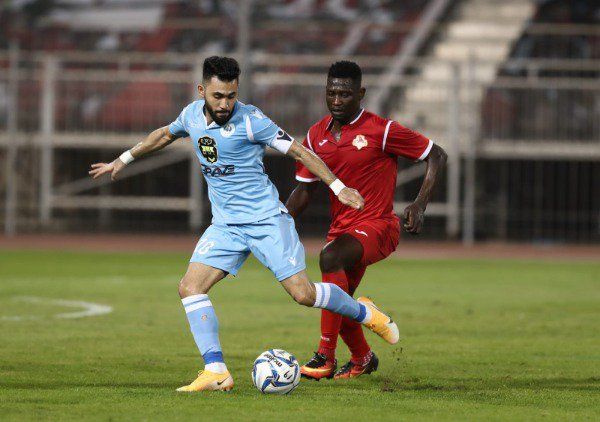 كميل الأسود