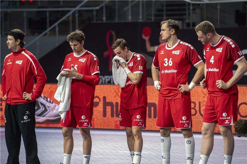 منتخب سويسرا