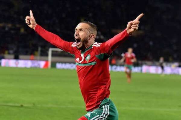 زكرياء حدراف