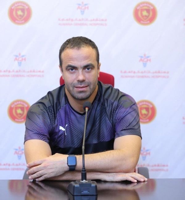 يوسف المناعي