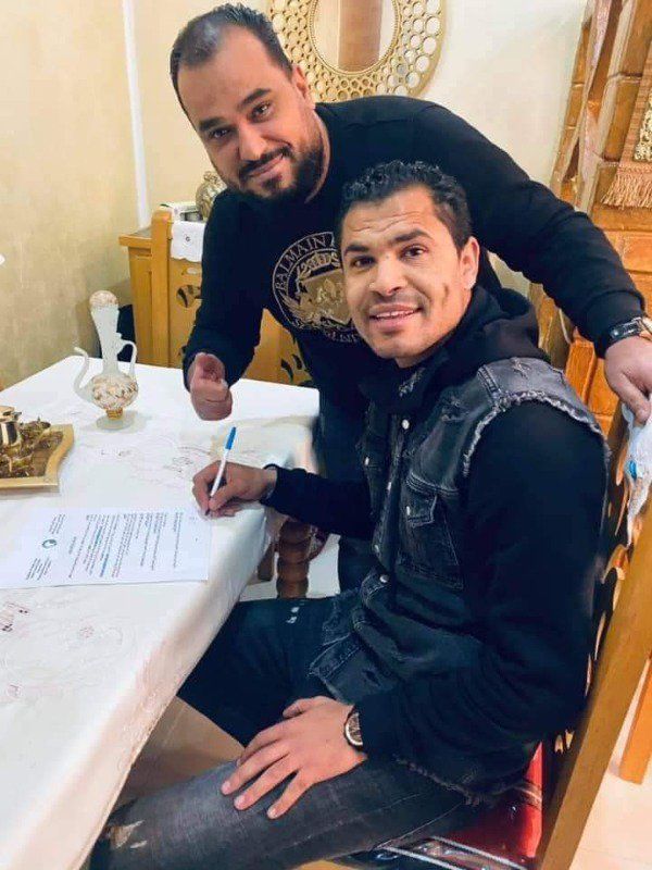 توقيع السيفي للدرعية