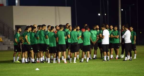 منتخب المغرب 