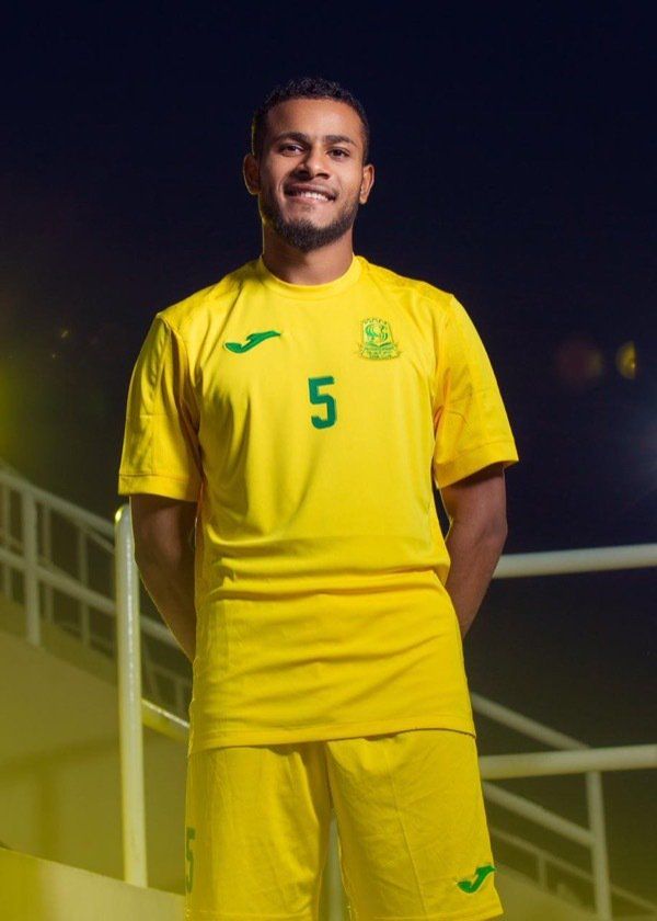 جمعة الحبسي