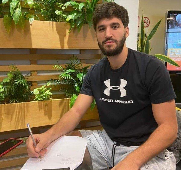 محمد جهاد كريدلي 