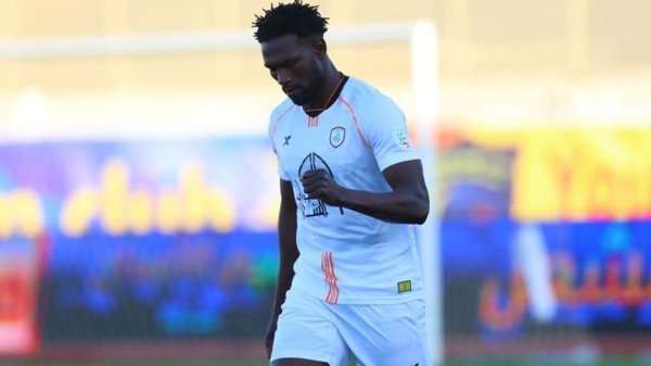 ماكيتي ديوب