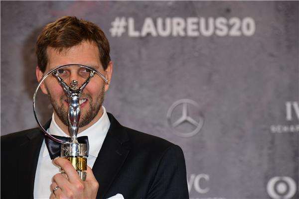 من حفل سابق