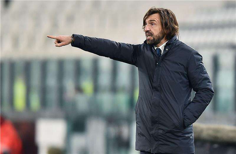 أندريا بيرلو