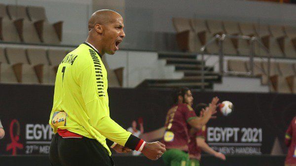 من المباراة