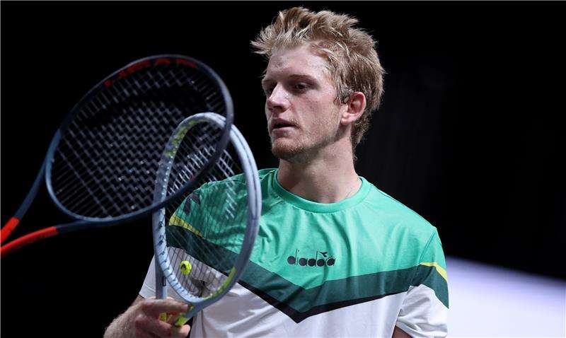 دافيدوفيتش