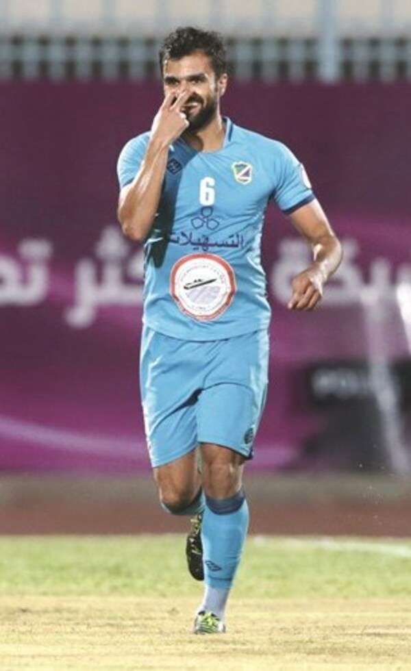 أحمد عبد الغفور