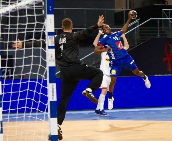 منتخب فرنسا