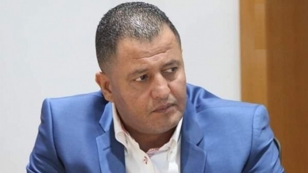 محمد علي البوغديري 