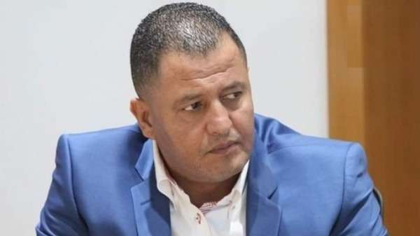 محمد علي البوغديري
