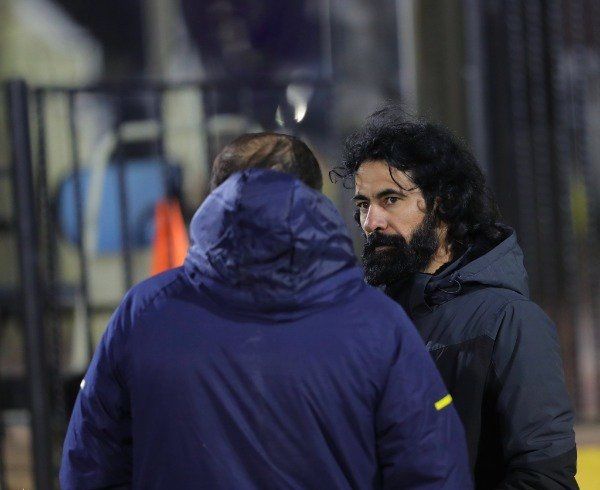 حسين عبد الغني