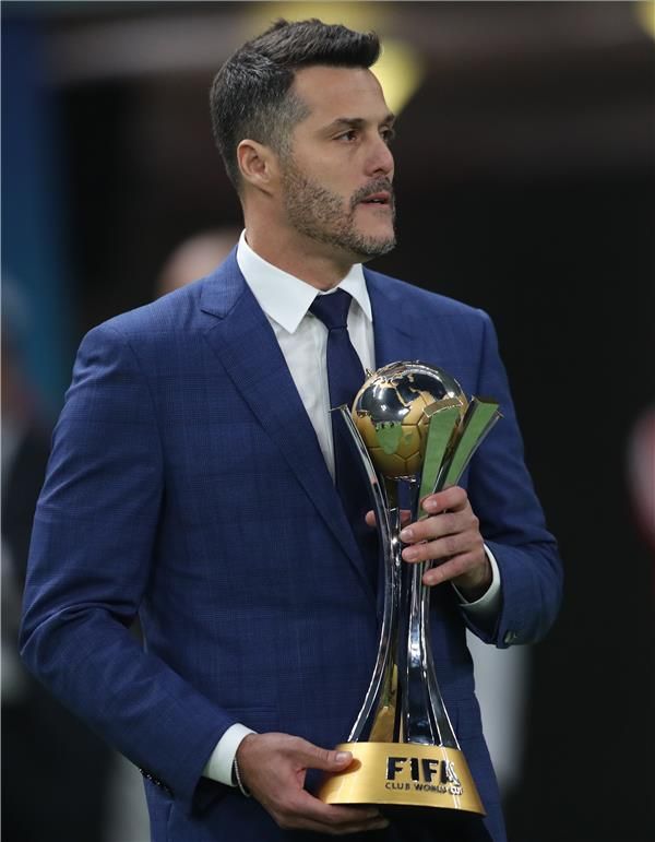 كأس العالم للأندية