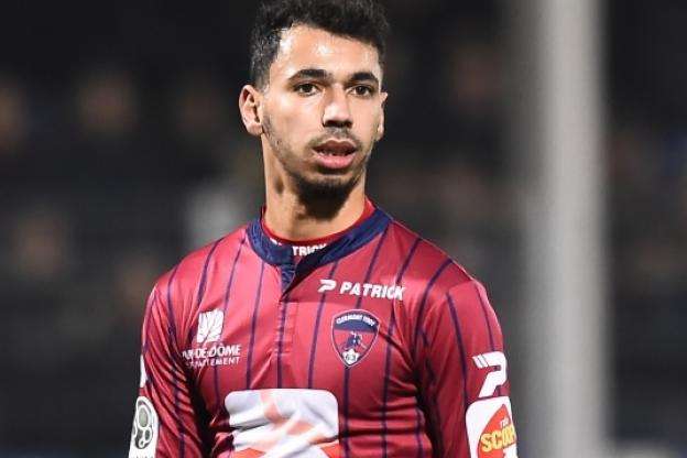 فريد بولاية