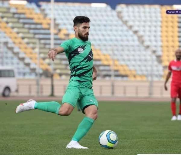 سامر السالم