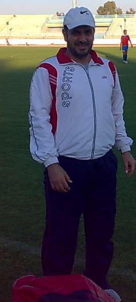 همام حمزاوي