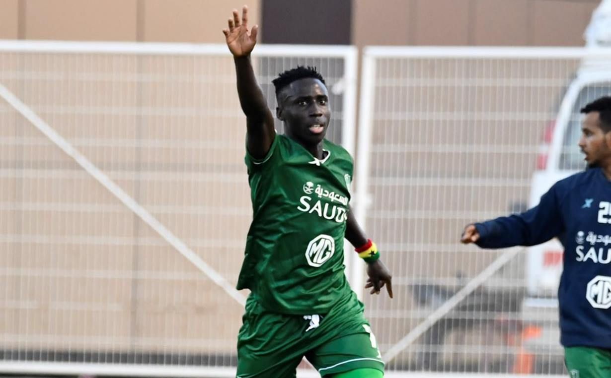 صامويل أوسو 