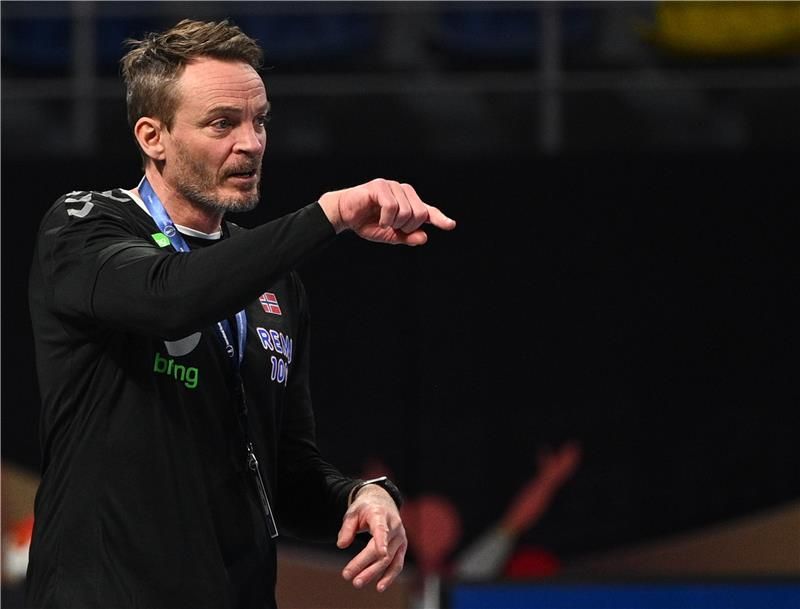 كريستيان بيرج