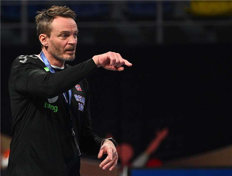 كريستيان بيرج