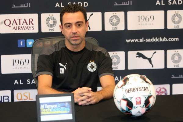 تشافي هيرنانديز