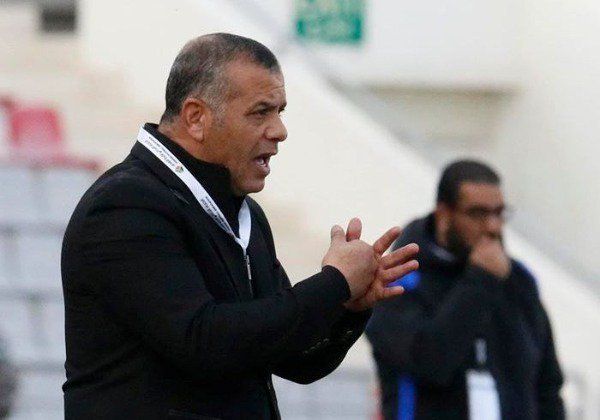 جمال أبو عابد