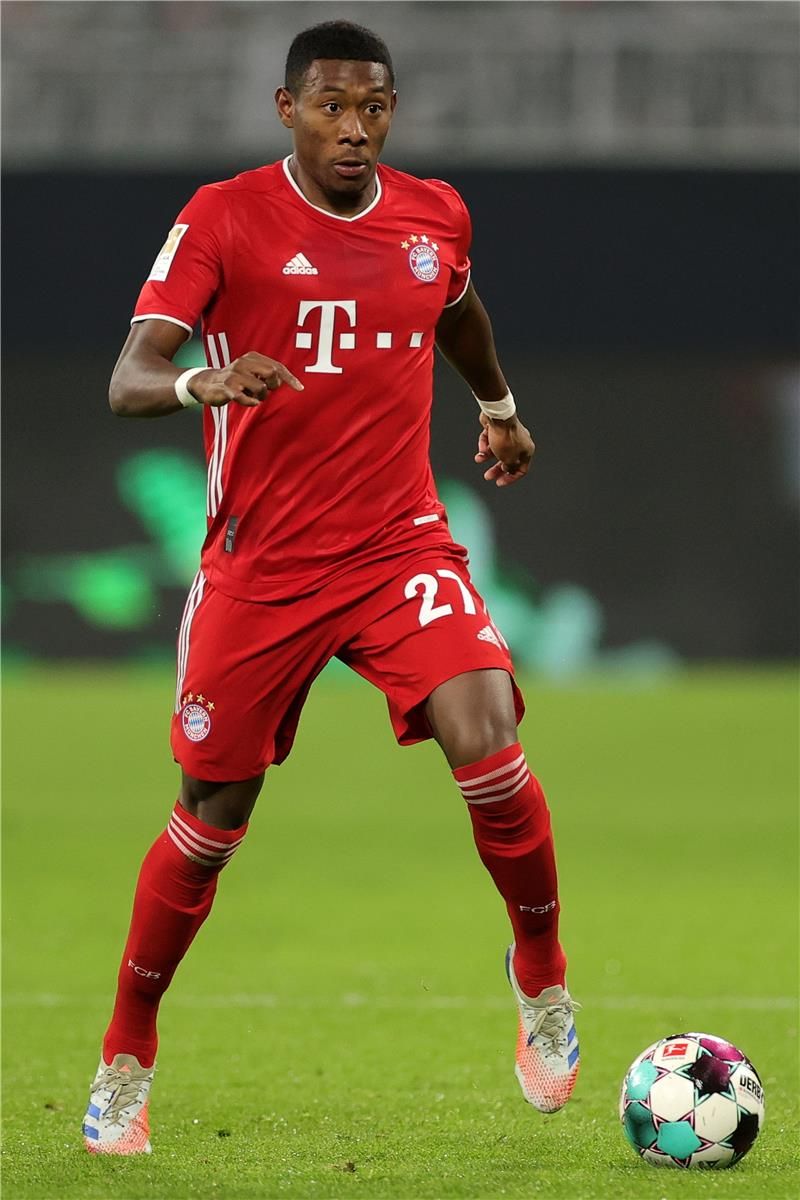 دافيد ألابا